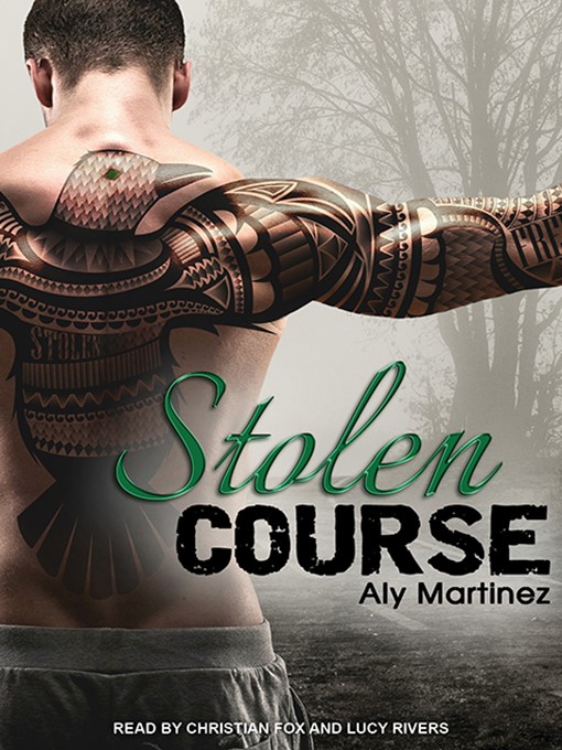 Title details for Stolen Course by Aly Martinez - Available